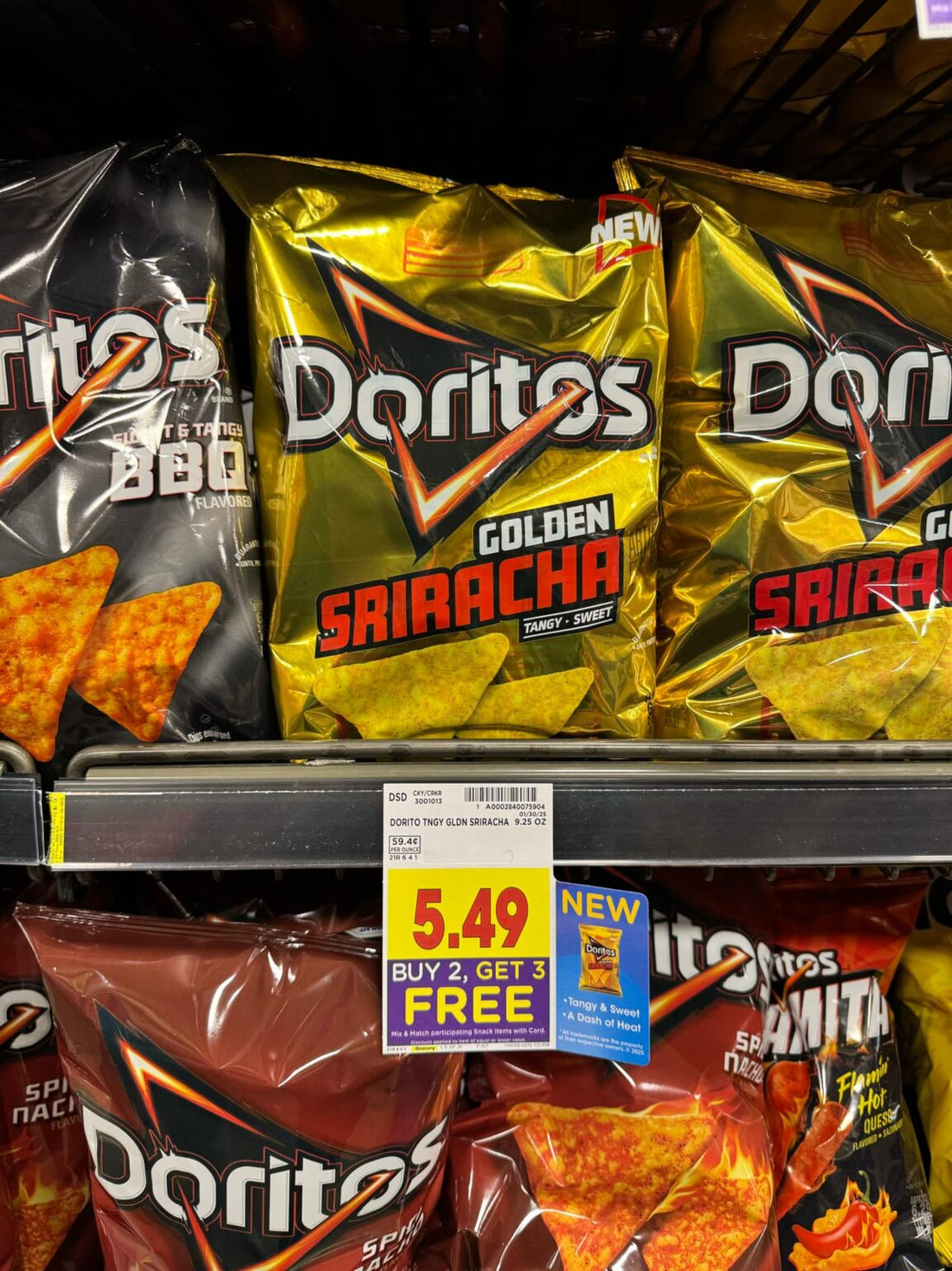 Are We Onto Something? Why PepsiCo's Big Move Feels Like a Win for Indie Snack Brands