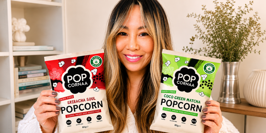 Fusion Popcorn vs Classic Snacks: Which Bold Flavor Should You Try First?