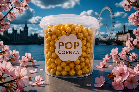 Is Popcorn Vegan? The Straight-Talking Guide to Plant-Based Popcorn