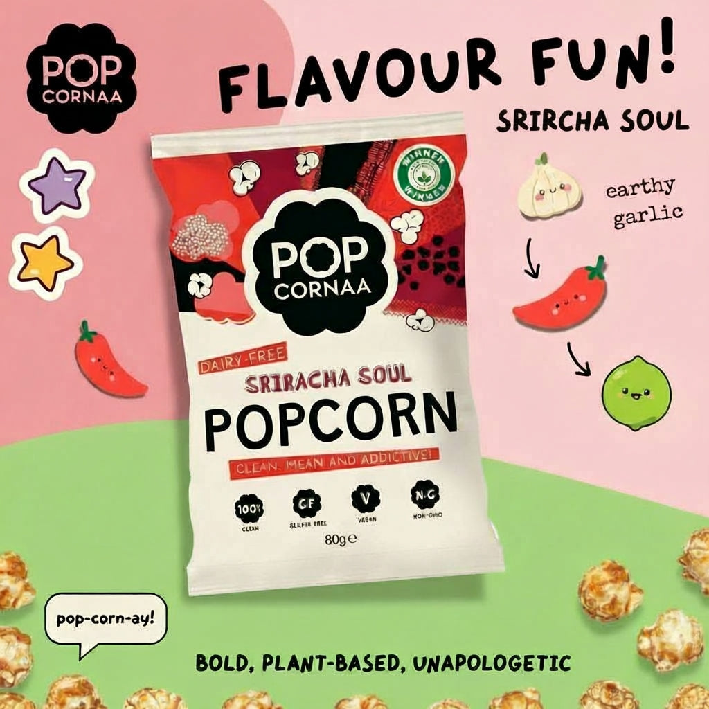 Is Popcorn Vegan? The Straight Answer | PopCornaa