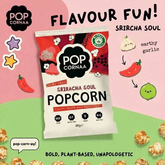 Is Popcorn Vegan? The Straight Answer | PopCornaa