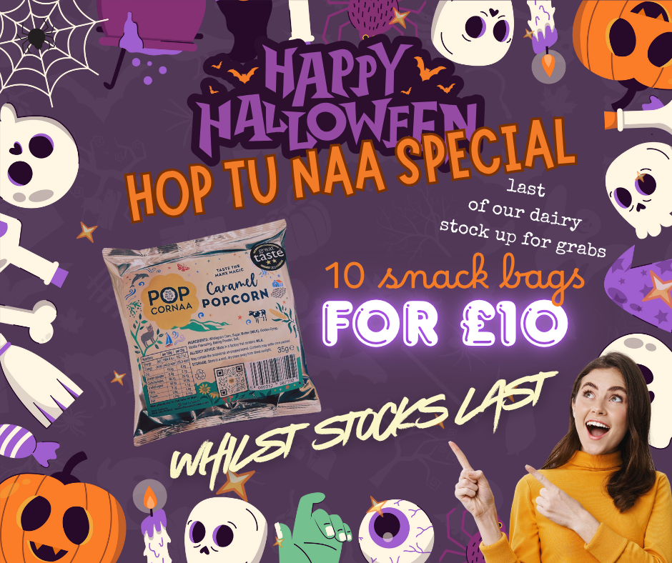 HOP TU NAA SPECIAL